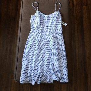 Old Navy summer dress